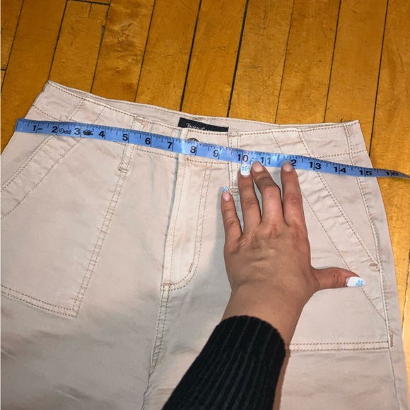 Juicy couture khaki jeans - Picture 6 of 12